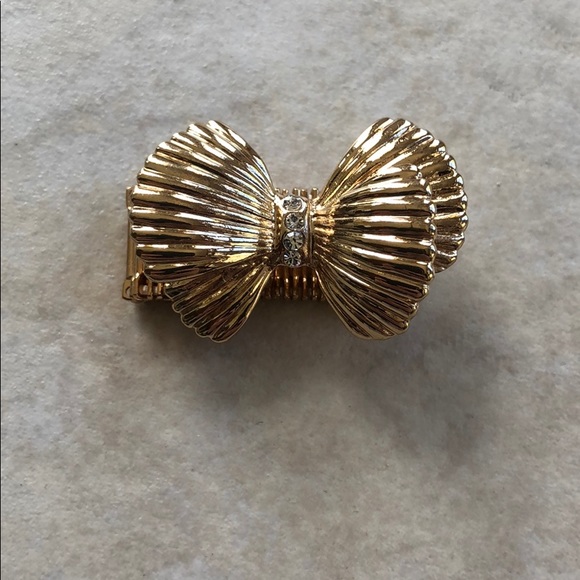 Lilly Pulitzer Bow Ring - Picture 2 of 3